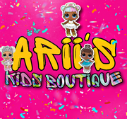 Arii's Kids Boutique 