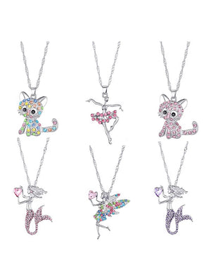 KIDS NECKLACES